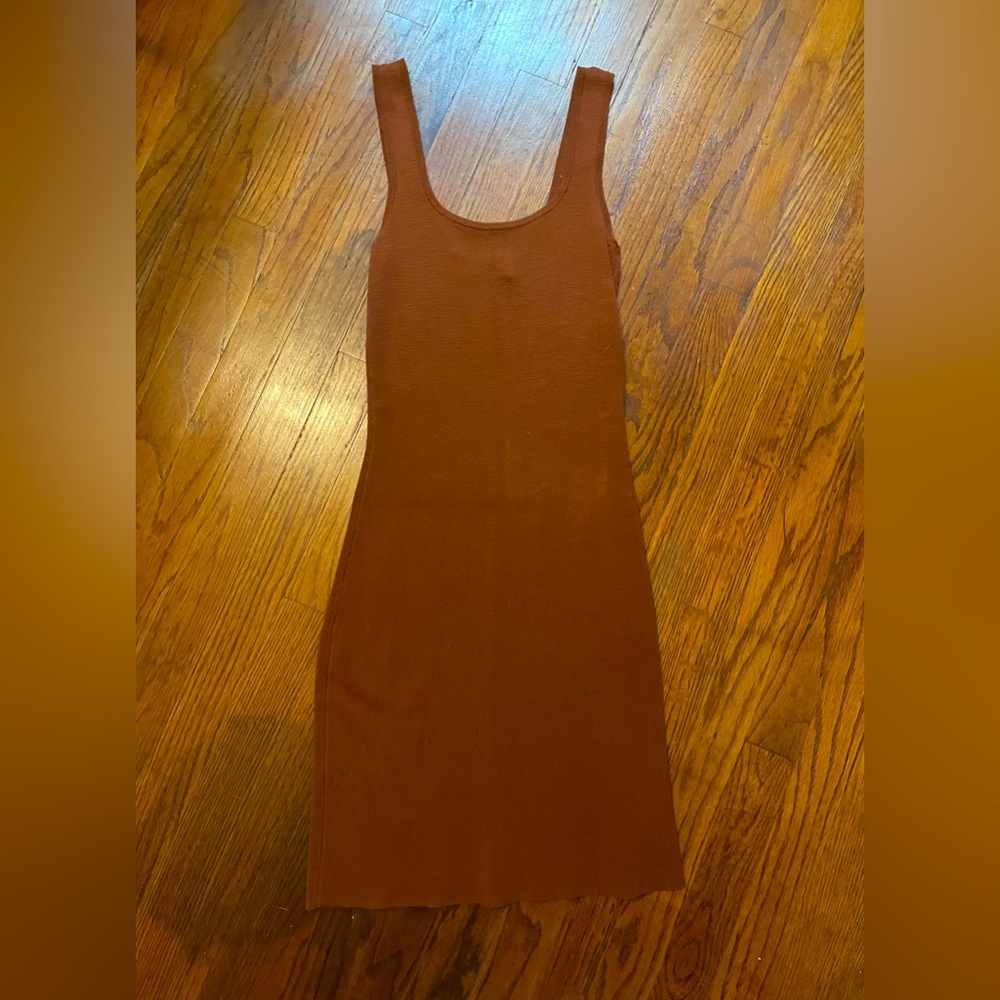 Abercrombie Knit Bodycon Dress